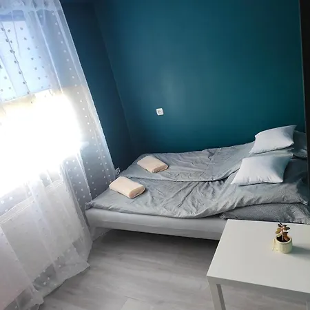 Sloneczna Wyspa 198 * Гданьск