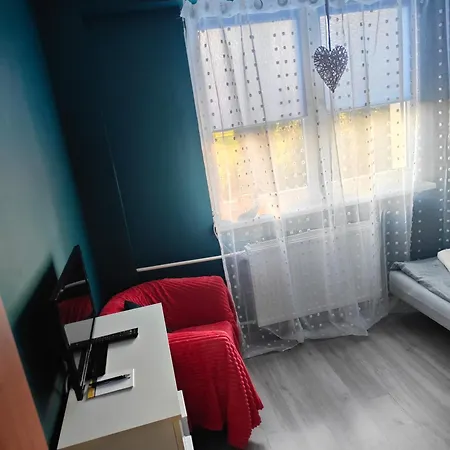 Apartment Sloneczna Wyspa 198