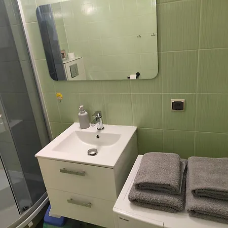 Sloneczna Wyspa 198 * גדנסק